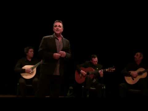 Chico Avila - volta a tras vida vivida