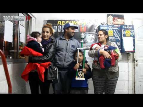 Clase 6 Domingo 7 de Agosto de 2016