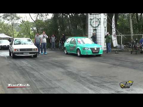 3ª Etapa Campeonato Catarinense 2018 Gol DS 82