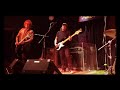 Corky Laing plays Mountain "Travelling in the Dark"