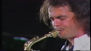 Hermeto Pascoal & Grupo - Teatro al Castello - "Rumori Mediterranei" Festival - Part 3