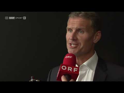 David Coulthard über Ayrton Senna (2014) | Interview mit Ernst Hausleitner | German
