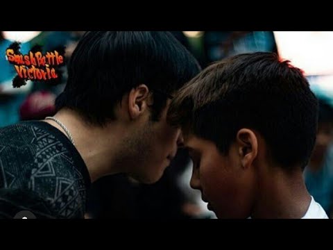 ZAISHOT vs TRASEK : SEMIFINAL - SMASH BATTLE 2019