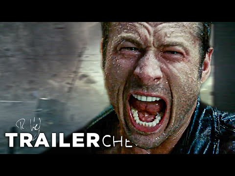Video Thumbnail: TWISTERS Trailer German Deutsch (2024)