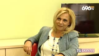 tg donna la puntata del 10 novembre 2018