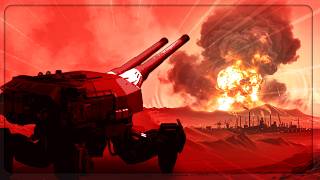 The Most INTENSE Artillery Simulator