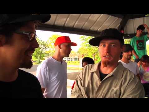 King of the Road 2010: Full Video