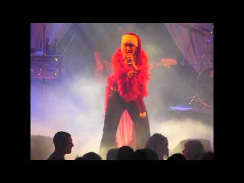 JANIE DIXON - It's Raining Men