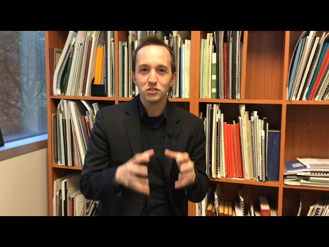 Mahler Symphony No. 2 Listening Guide with Christopher James Lees