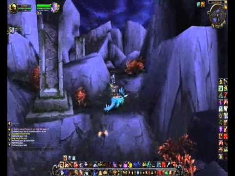 How to come to the Thunderforge before the stage unlocks.