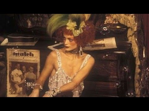 John Galliano fall collection 1998