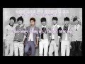 Infinite - Still I Miss You (Color Coded Hangul/Rom ...