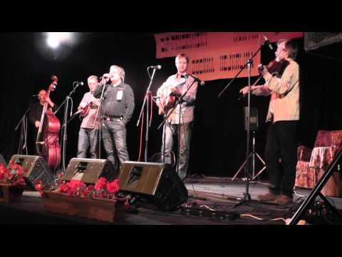 Bez bb - 37.Příbramský Huntík Z. Hejkrlíka -  kapela Bezbb