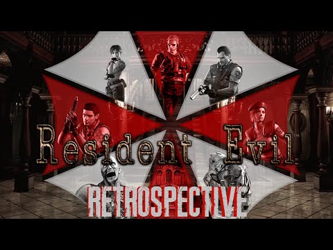 Resident Evil Remake (2002) Retrospective | Redefining a Survival Horror Classic |