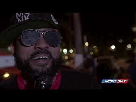 Machel Monday- Journey of a Soca King: OJO Fit [Concert Video Promo]