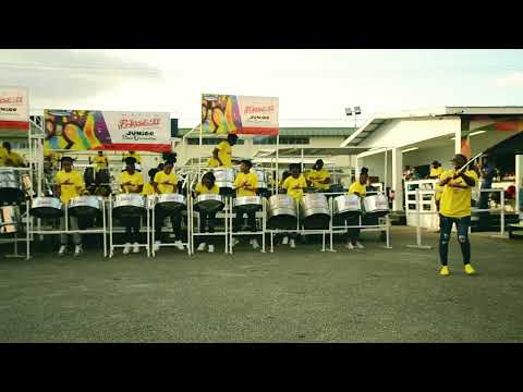 Phase II National Youth Pan Prelims 2023