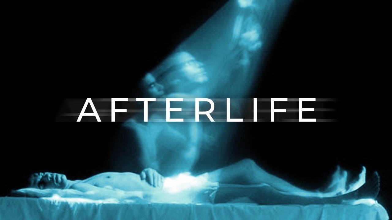 This Video Will Give You Goosebumps - Man Dies & Is Shown The Future of Humanity (NDE)