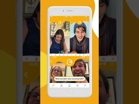 Team Onourem portfolio video1