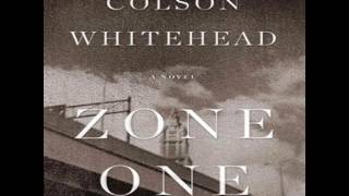 Colson Whitehead Zone One p2