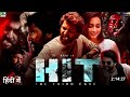 Latest South Indian Hindi Dubbed Movies 2024 2025 Full HD Action