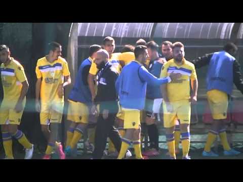 Promozione, Montespaccato-Comp. Portuale