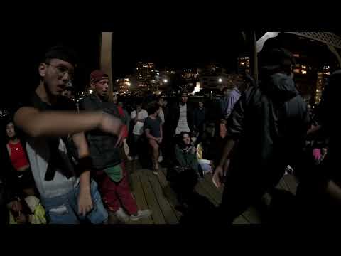 SPEKTRO vs ASTAR vs LYON -8VOS DE FINAL- Pretemporada 2022 DarkJail