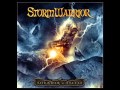 Stormwarrior - Child Of Fyre 