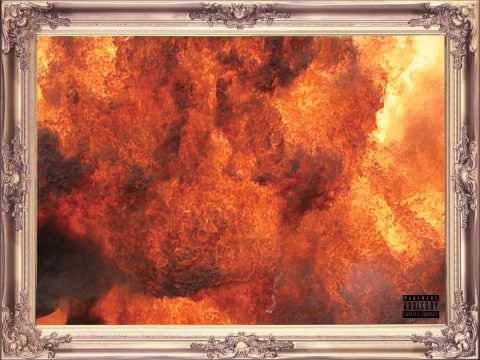 Kid Cudi - Just What I Am