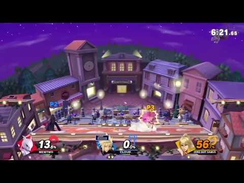 Items are pretty dumb (feat Spickles and KirbyZX2)