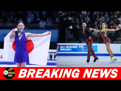 ISU Figure Skating European Championships   Sheffield 2026 A Championships Built By A Community