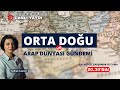 24 Nisan - Erbil'den Türkiye'ye teşekkür, Şam ABD ile görüşüyor, İsrail Refah'a saldırı hazırlığında