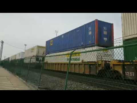 NS 294 with cool container with pictures