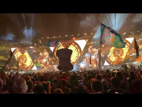 EDCO 2021 - Excision - FEEL SOMETHING