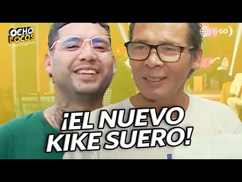 En Estados Unidos Parte Ii - Kike Suero