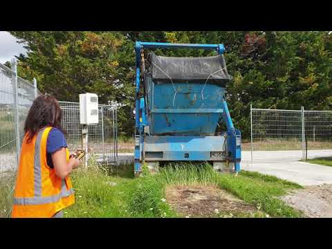 Terrible trainee..    ...