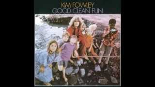 I'm not young anymore   Kim Fowley