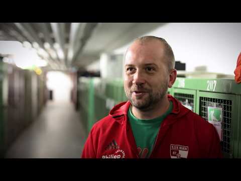 "...weil es UNSERE Stadt ist!" - Norman Dauksch