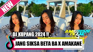 Download lagu DJ KUPANG 2024 JANG SIKSA BETA BA X AMAKANE WAWAWA FYP TIKTOK ( CHAMPAR CHOBAR )#laguviral mp3