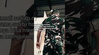 Download lagu Nikmati Saja Prosesnya🫡 #tnidihatirakyat #sorotansemuaorang #jalanyangjauhjanganlupapulang mp3