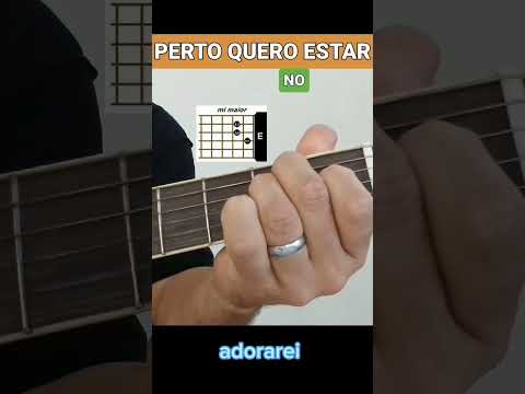 Eu Quero Estar Com Você - Anderson Nascimento…