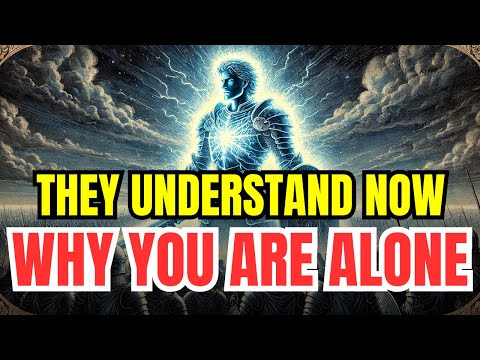 Chosen Ones, This Community Finally See WHY You Are Alone!