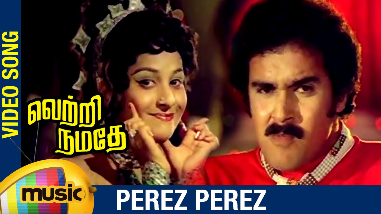 Perusu Perusu Song Lyrics | Vetri Namathe | Vani Jairam