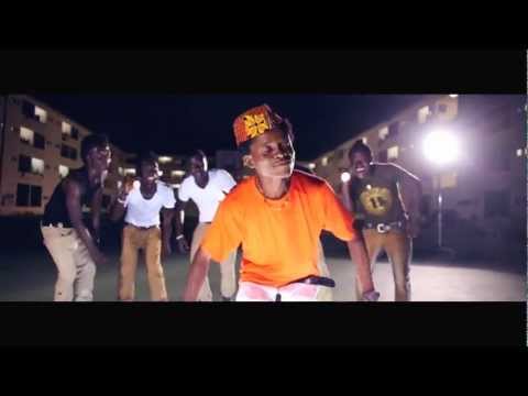 Bradez - Wose Sen (Official Music Video)