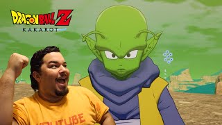 Download lagu WE FOUND ANOTHER DENDE !?!?! | DRAGON BALL Z KAKAROT mp3