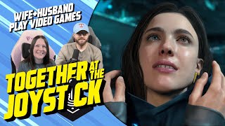 The Tragic Truth About Mama | Death Stranding’s Most Emotional Scene