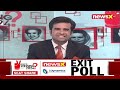 Exit Polls 2024 | Seat By Seat Analysis | How’ll VIPs Fare? | Part-1 | NewsX - Video