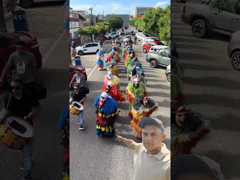 Major Sales Rio Grande do Norte e a terra da cultura nordestina