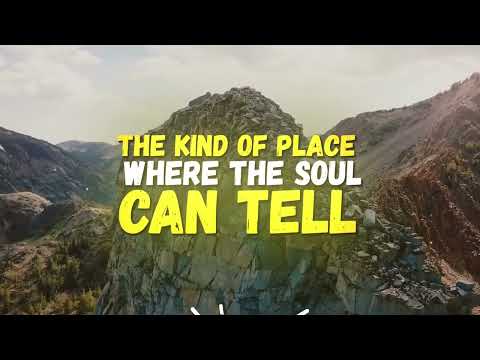 Yosemite National Park – A Song About the Beauty of the Wild | Official Music Release