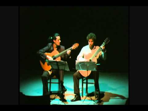 Danza El Coquí