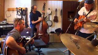 Stew! WalkinTheFloor